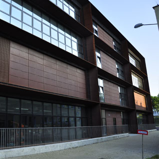 Uczelnie Lublin - Politechnika Lubelska